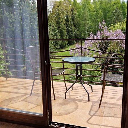 Villa Orlik Barlinek Ngoại thất bức ảnh