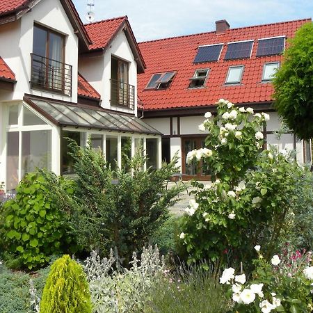 Villa Orlik Barlinek Ngoại thất bức ảnh