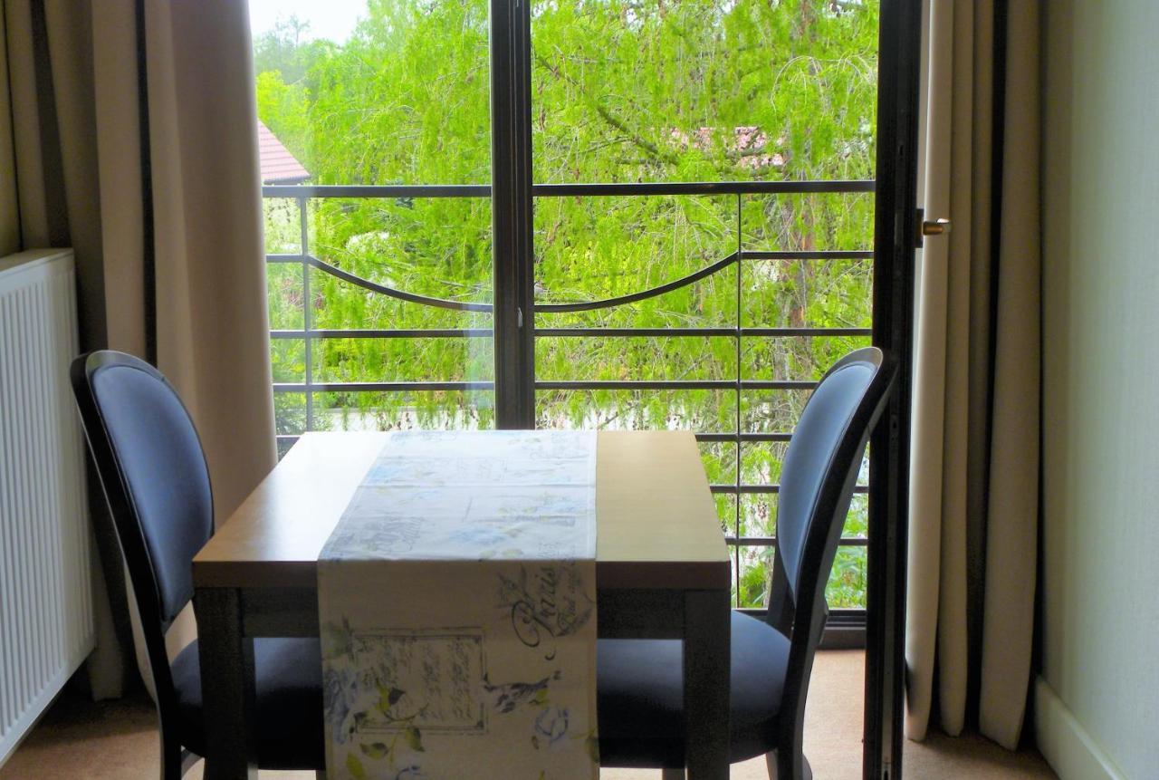 Villa Orlik Barlinek Ngoại thất bức ảnh