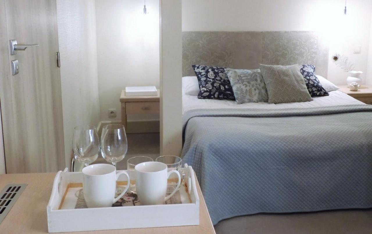 Villa Orlik Barlinek Ngoại thất bức ảnh