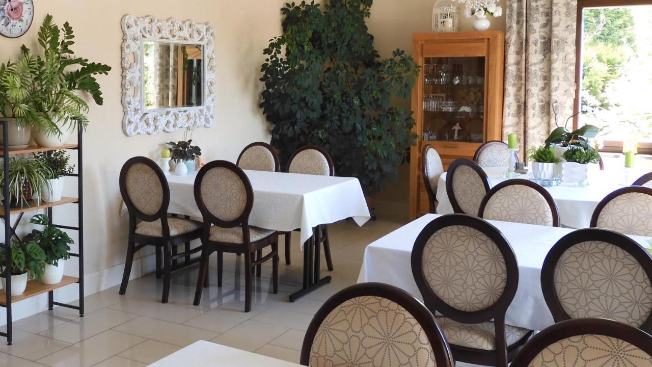 Villa Orlik Barlinek Ngoại thất bức ảnh
