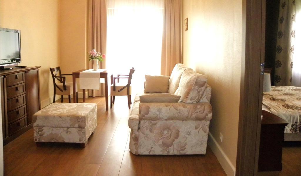 Villa Orlik Barlinek Phòng bức ảnh
