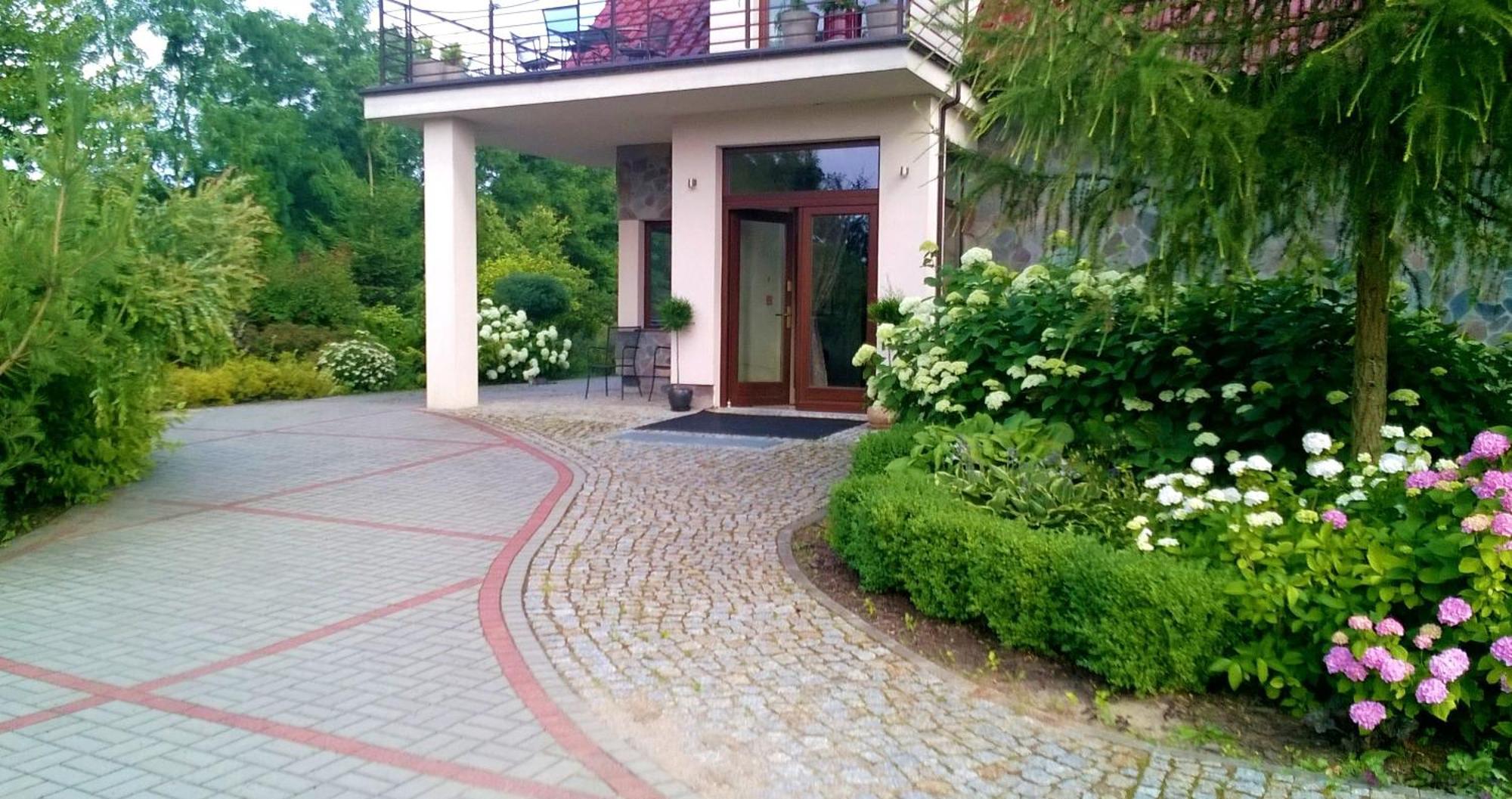 Villa Orlik Barlinek Phòng bức ảnh