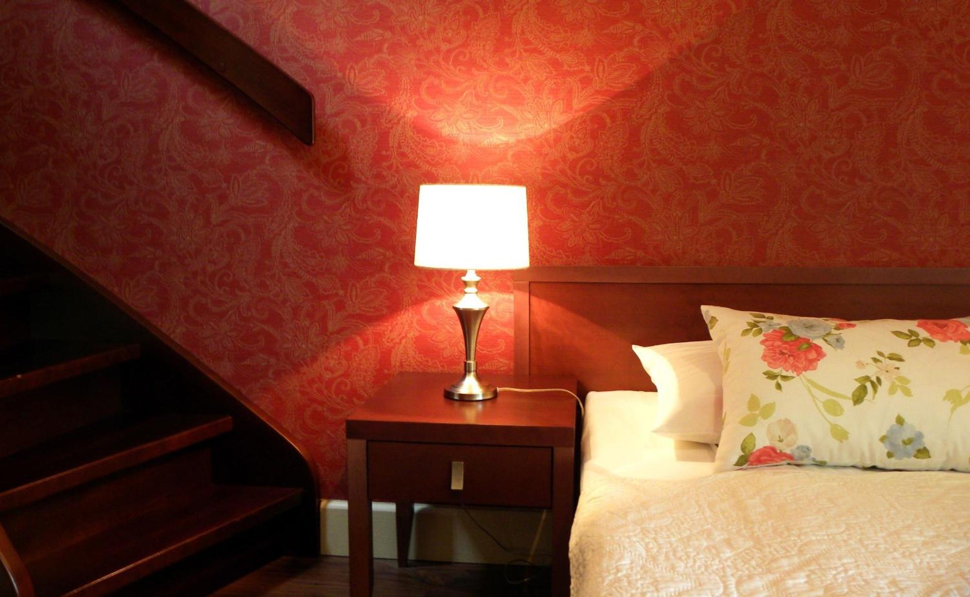 Villa Orlik Barlinek Phòng bức ảnh