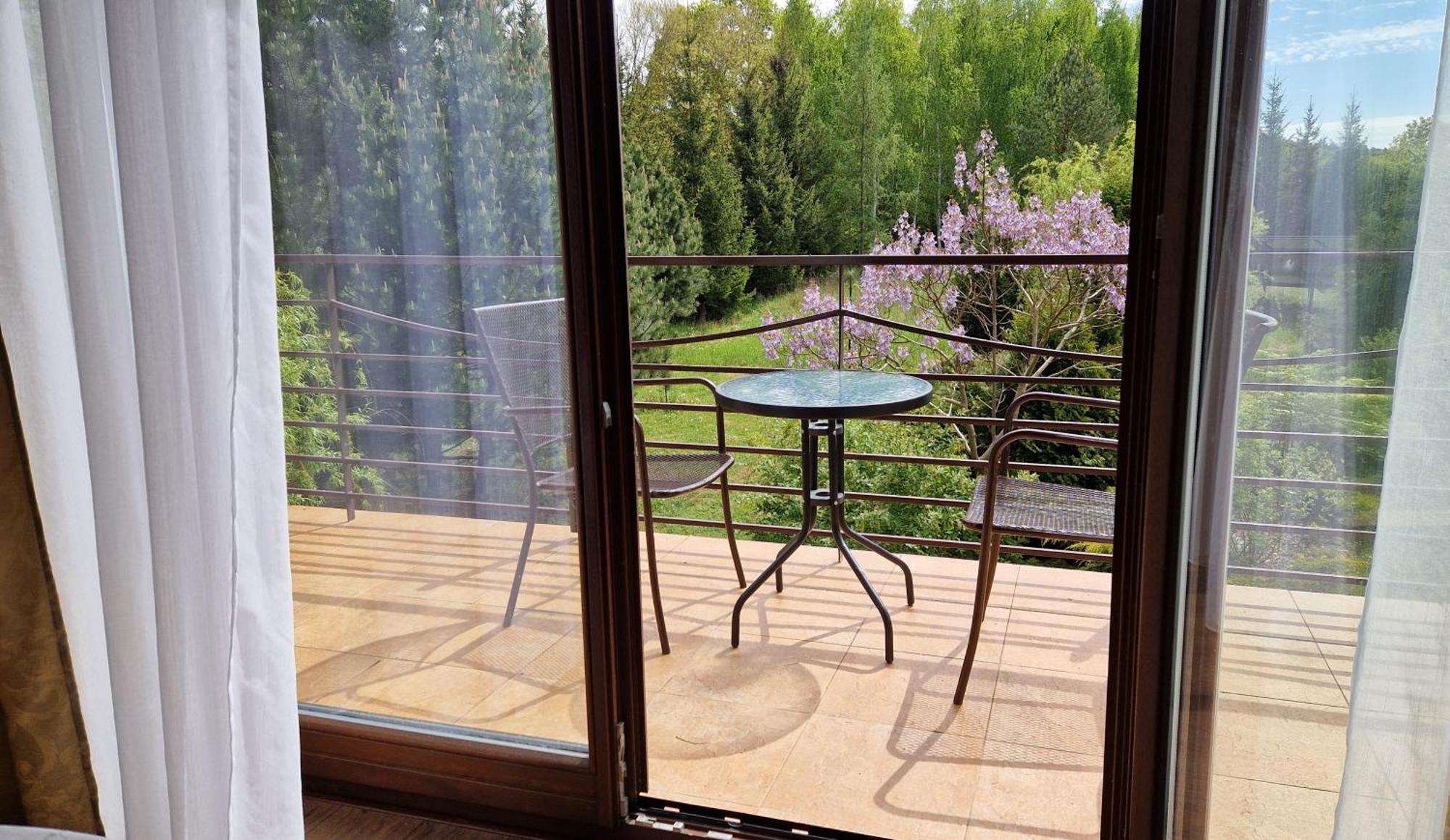 Villa Orlik Barlinek Ngoại thất bức ảnh