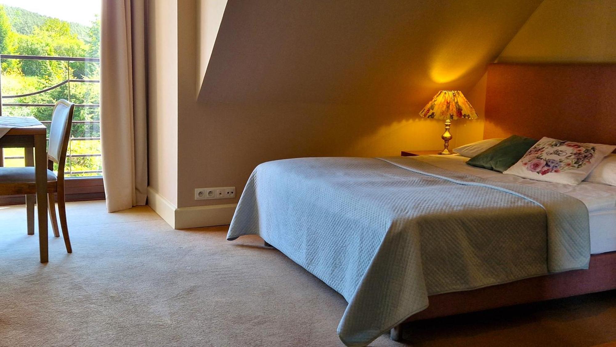 Villa Orlik Barlinek Ngoại thất bức ảnh