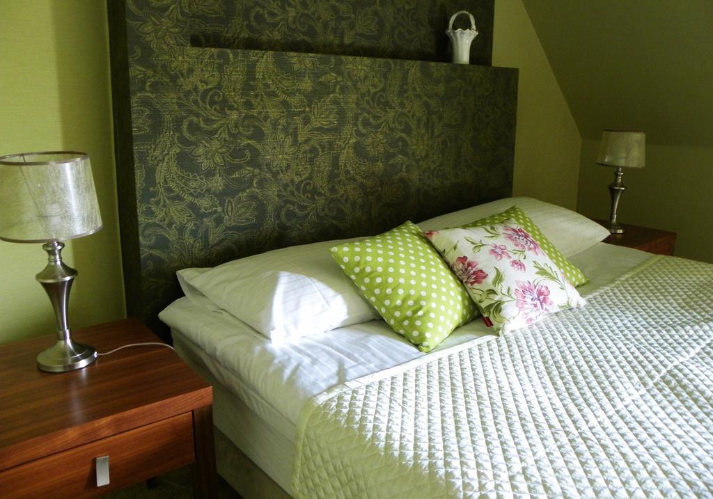 Villa Orlik Barlinek Phòng bức ảnh
