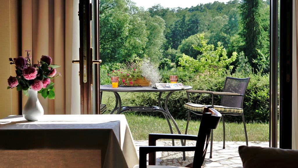 Villa Orlik Barlinek Ngoại thất bức ảnh