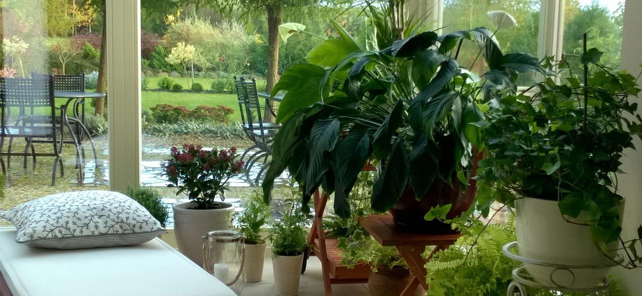 Villa Orlik Barlinek Ngoại thất bức ảnh