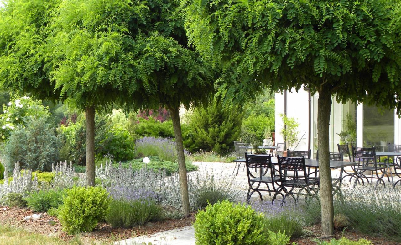 Villa Orlik Barlinek Ngoại thất bức ảnh